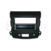 MITSUBISHI Outlander (2007-2013) Build your radio installation combo