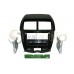 MITSUBISHI Outlander Sport (2011-2014) Build your radio installation combo
