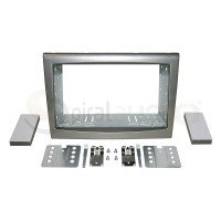 PORSCHE Multi (2005-2008) Base Audio
