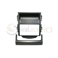 PORSCHE Macan (2014-2016) Base Audio