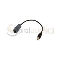 LAND ROVER Multi 12-16 Factory USB Port Retention Harness