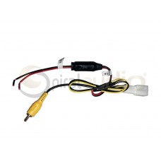 SUBARU Multi 08-UP Factory Backup Camera Retention Harness