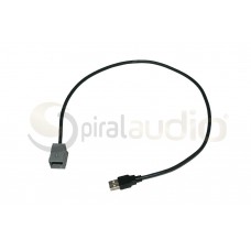 VOLVO XC90 10-14 USB Port Retention Harness
