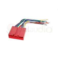 MAZDA (01-UP) Radio Wire Harness