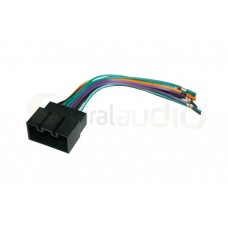 JAGUAR (01-08) Radio Wire Harness