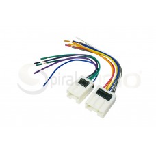 NISSAN INFINITI (95-12) Radio Wire Harness