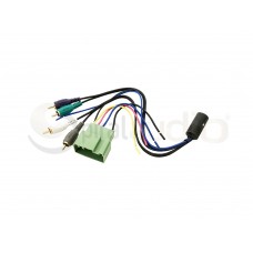 VOLVO (99-09) AMP Radio Wire Harness