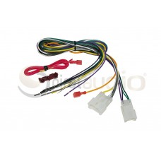 LEXUS (98-05) AMP Bypass Wire Harness