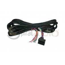 LAND ROVER Range Rover (03-04) Non-DSP Radio Wire Harness 