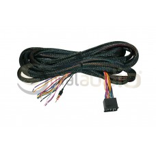 BMW (97-01) w/ NAV Radio Wire Harness 