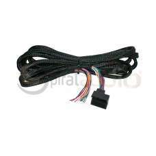 BMW (01-06) w/ NAV Radio Wire Harness