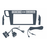 INSTALLATION BUNDLES