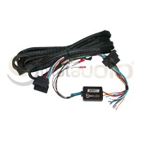 LAND ROVER w/ DSP (03-04) SWC Harness Interface