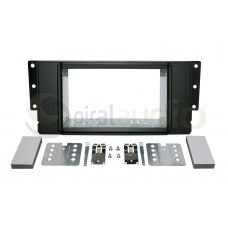 LAND ROVER LR2 (2008-2012) Build your radio installation combo
