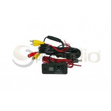 BC-AUDI R8 08-15 Direct-Fit Aftermarket Backup Camera