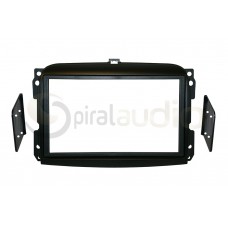 FIAT 500L (2014-UP) Build your radio installation combo