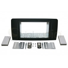 MERCEDES BENZ R-Class (2006-2013) Build your radio installation combo