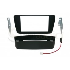 MERCEDES BENZ A-Class/CLA/GLA (2013-UP) Build your radio installation combo