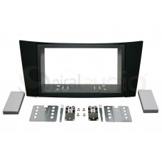 MERCEDES BENZ CLS-Class (2006-2011) Build your radio installation combo